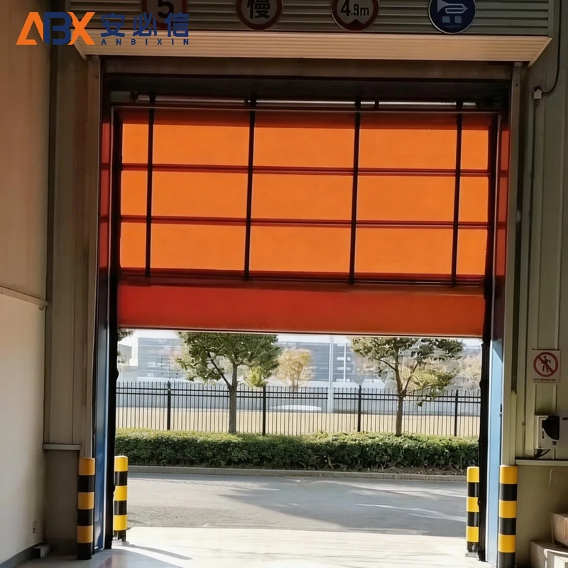 阳江市机械式门封