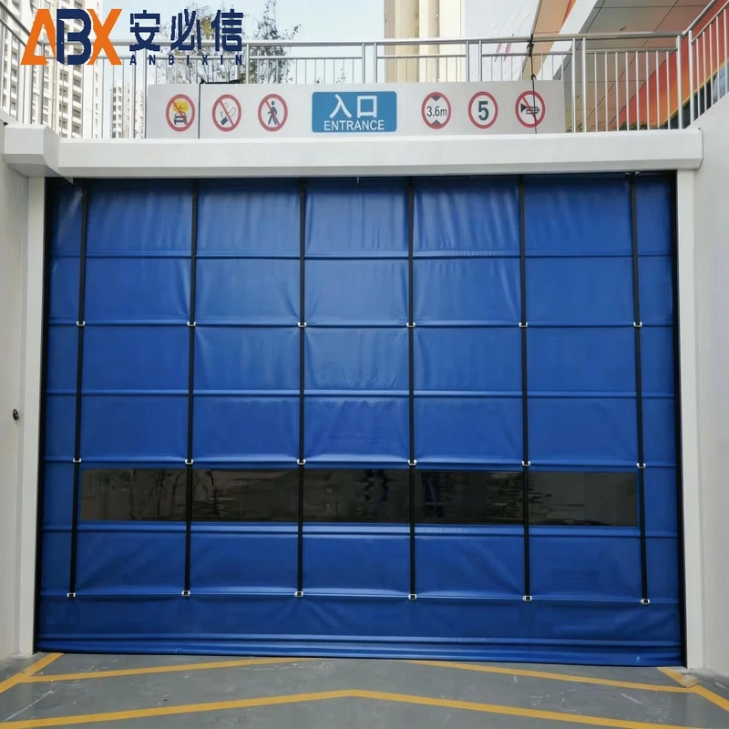 阳江市高速堆积门