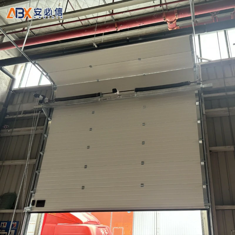 阳江市滑升门