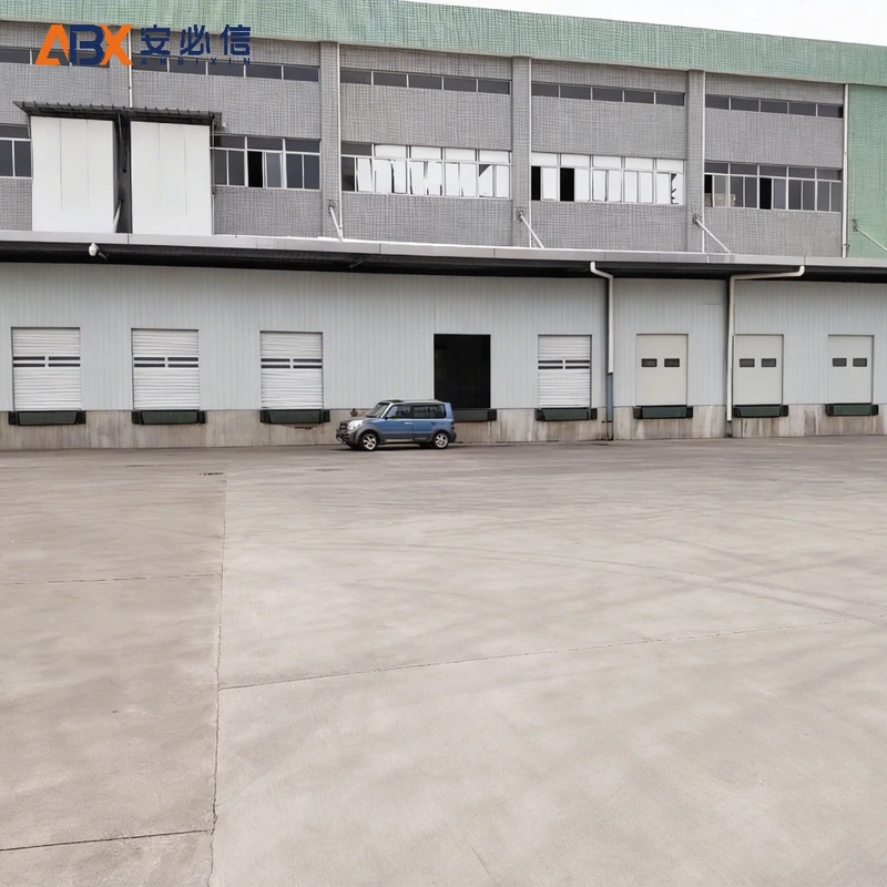 阳江市PVC高速门